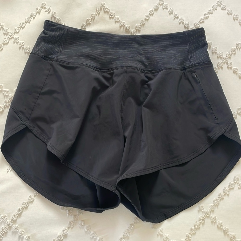 OUTDOOR VOICES HUDSON SHORTS